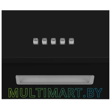 Вытяжка MAUNFELD Wind 60 A (черный) картинка 10